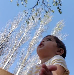 Meet your Posher, Ayesha